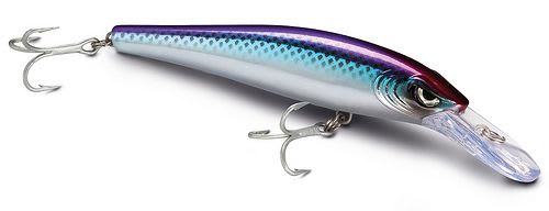 THUNDER BARRA DEEP 11