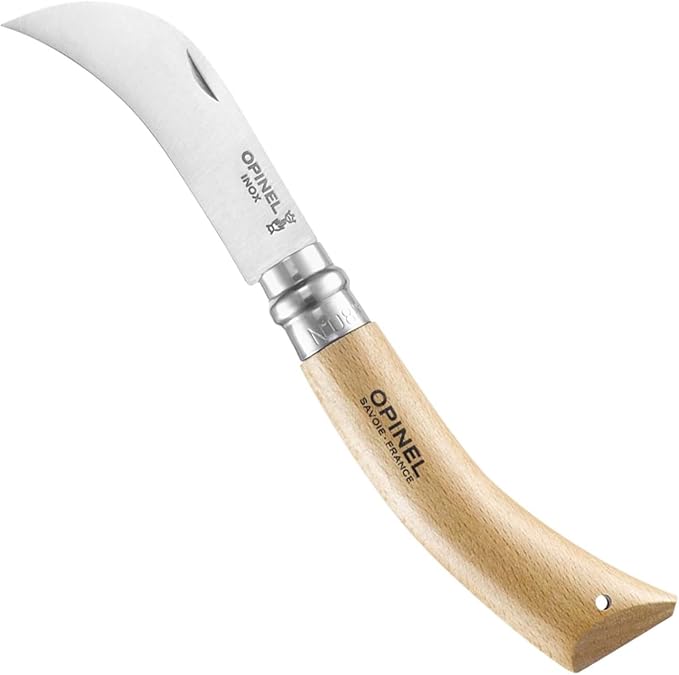 Opinel Corvo Pruning knife