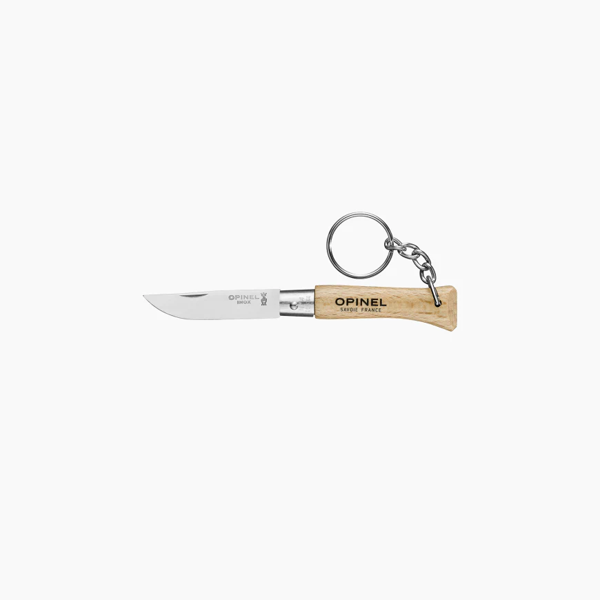 OPINEL Llavero Keyring N4