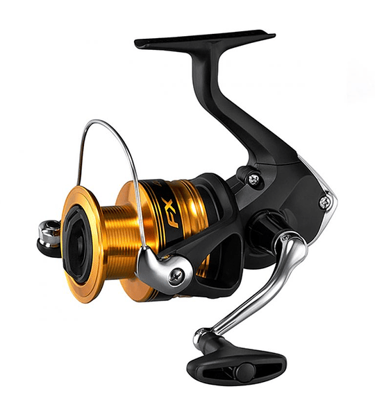 CARRETE SHIMANO FX 1000