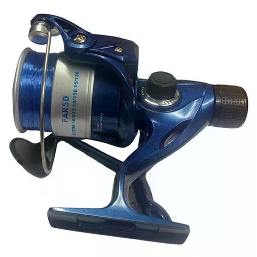 CARRETE FALCON CLAW FAR