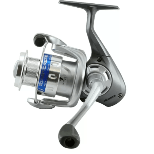 CARRETE OKUMA CASCADE