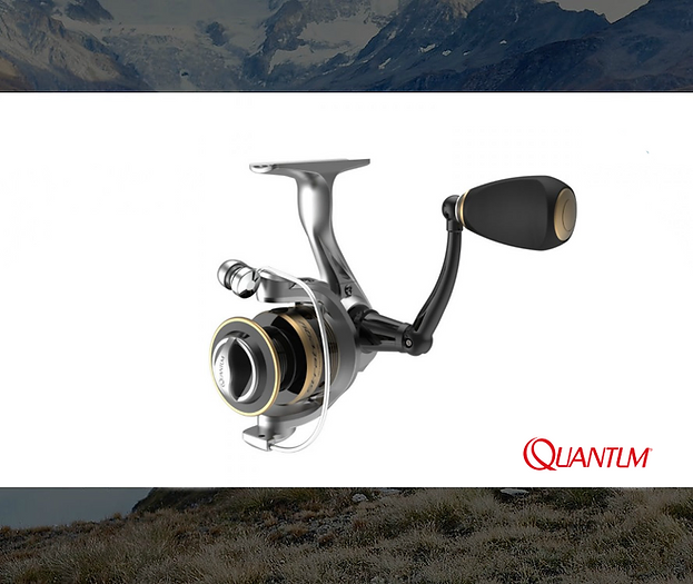 CARRETE QUANTUM STRATEGY