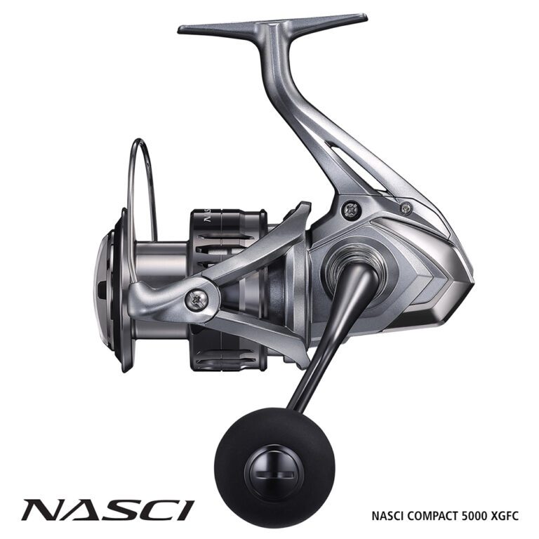 シマノ　SHIMANO ナスキー　NASCI C5000XG shimano-nasci-c5000xg-768x768.