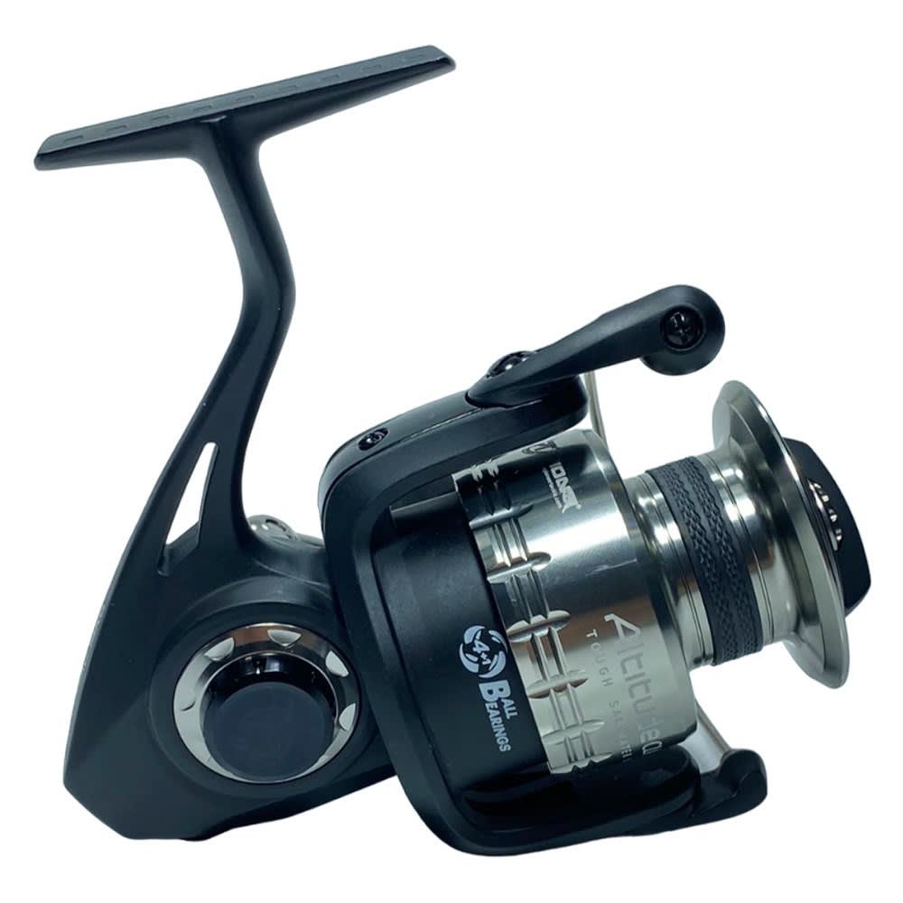 CARRETE ALTITUDE CLASSIC 6000