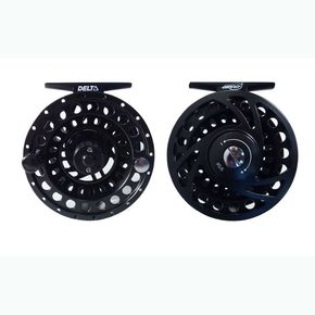 CARRETE AIRFLO DELTA