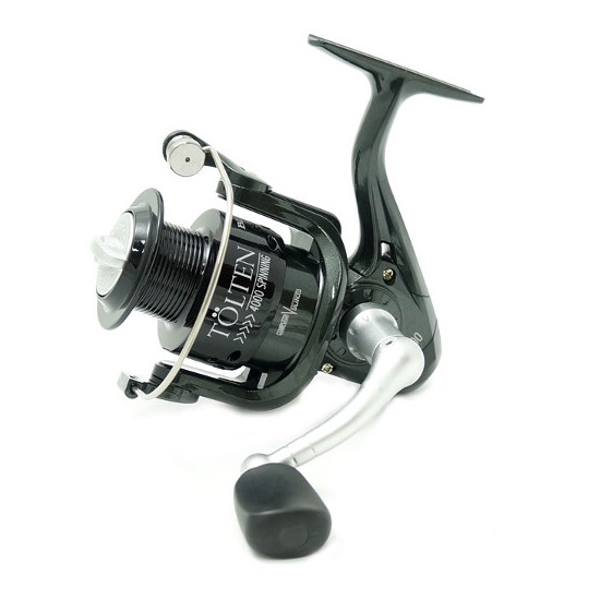 CARRETE BLUEFOX TOLTEN