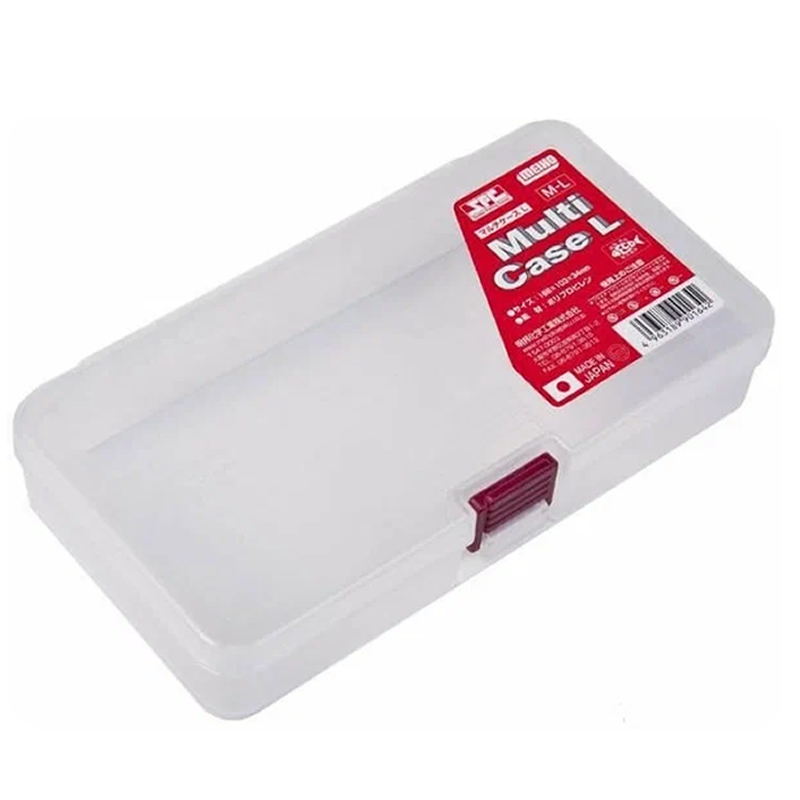 CAJA MEIHO ESTUCHE MULTI CASE