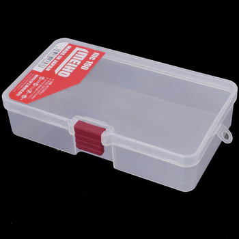 CAJA MEIHO MC-190 CASE
