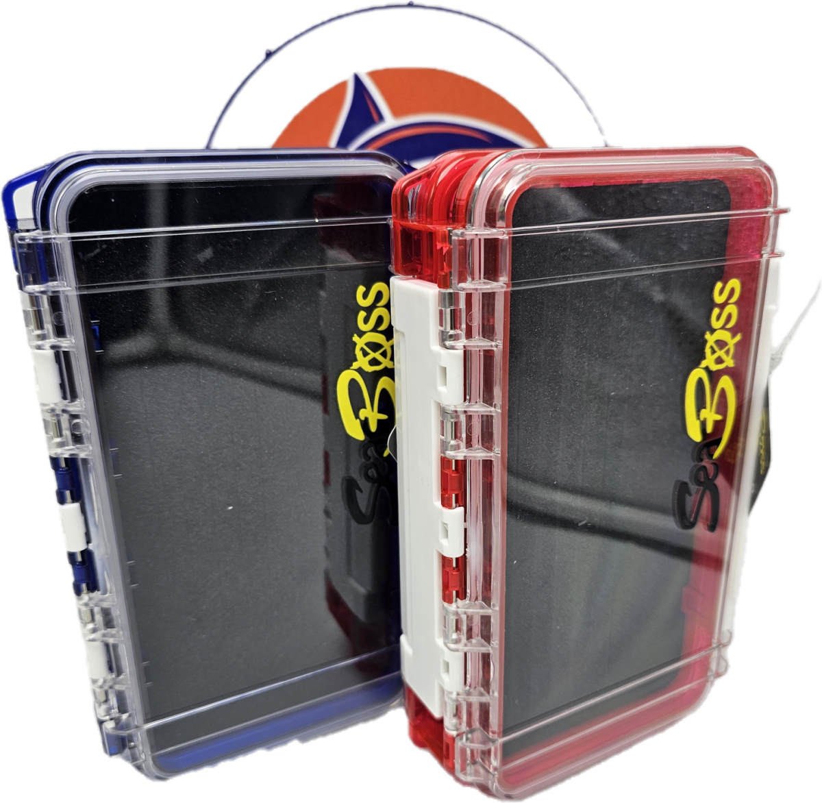 CAJA MULTIUSOS SEABOSS UL