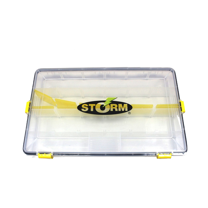 CAJA STORM STOR