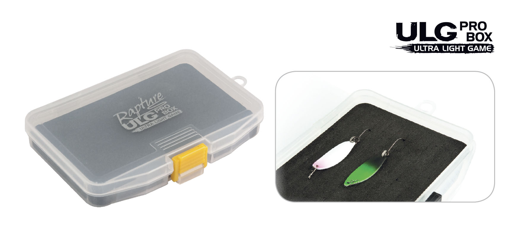 RAPTURE ULG PRO BOX