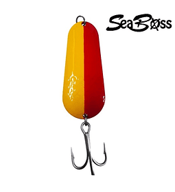 Cuchara española Sea Boss