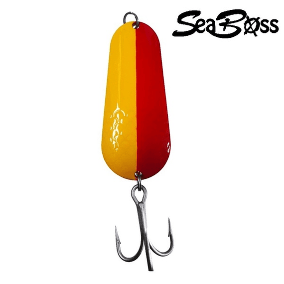 Cuchara española Sea Boss