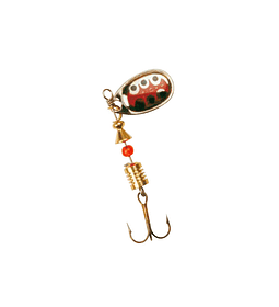 SPINNER FALCON CLAW AERO TW 