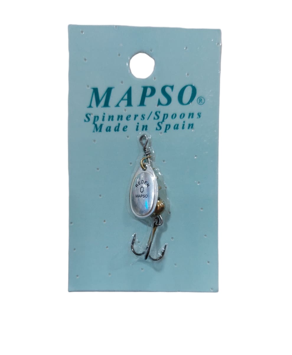SPINNER MAPSO REDER