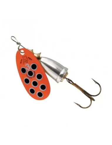 SPINNER VIBRAX HOT PEPPER