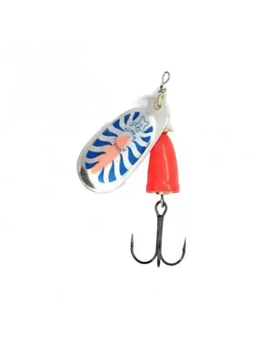 SPINNER VIBRAX FLUORESCENT