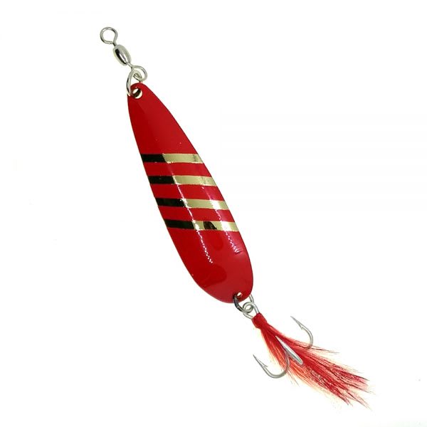 CHISPA KING SPOON FEATHER