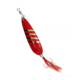 CHISPA KING SPOON FEATHER 