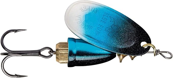 SPINNER VIBRAX NORTHERN LIGHTS