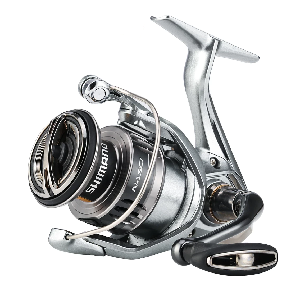 CARRETE SHIMANO NASCI XG