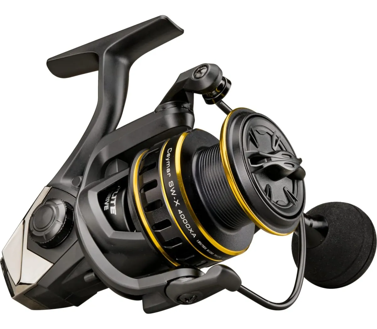 CARRETE OKUMA CEYMAR SW