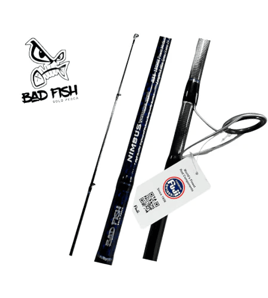 CAÑA BADFISH NIMBUS
