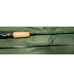 CAÑA EXQUISITE  GRAPHITE MMC