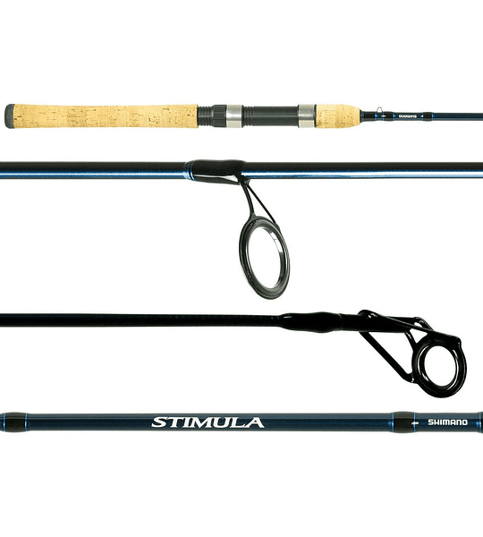 CAÑA SHIMANO STIMULA 