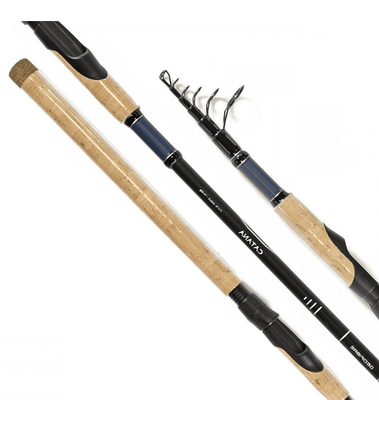 CANA SHIMANO CATANA FX 