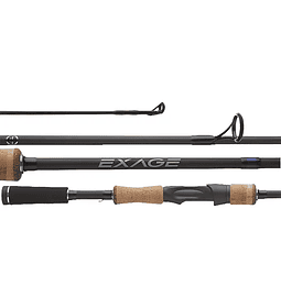 CAÑA SHIMANO EXAGE 