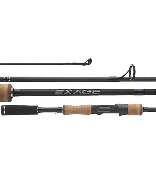 CAÑA SHIMANO EXAGE 