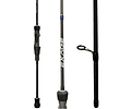 CAÑA SHIMANO EXAGE UL AJING 