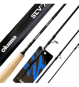 CAÑA OKUMA SLV