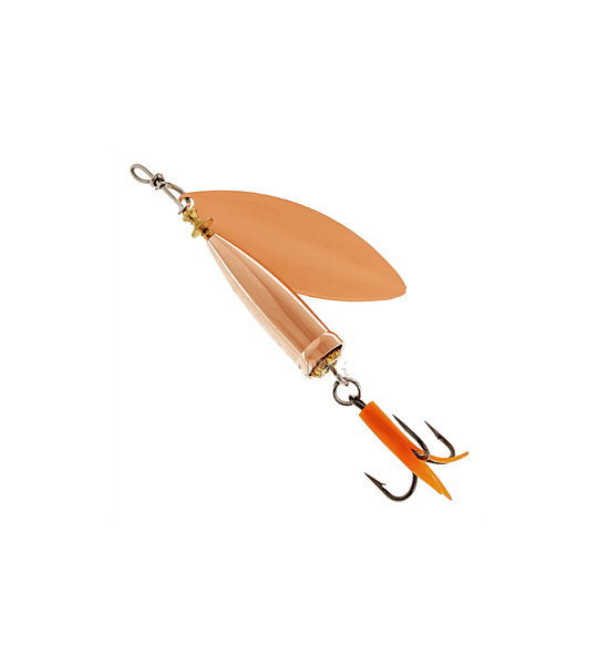 SPINNER BLUEFOX SUPER SALMON VIBRAX® (33gr)