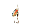 SPINNER DAM NATURE 3D RAINBOW TROUT
