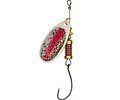 SPINNER DAM NATURE 3D RAINBOW TROUT