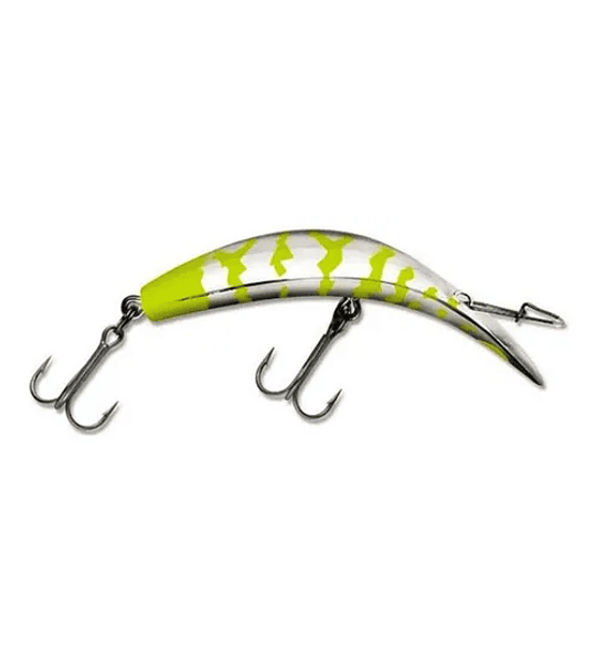 CAIMAN LUHR-JENSEN K14