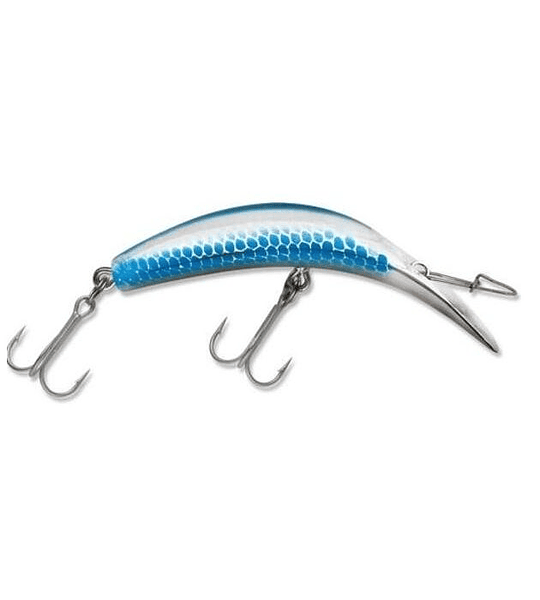 CAIMAN LUHR-JENSEN K14