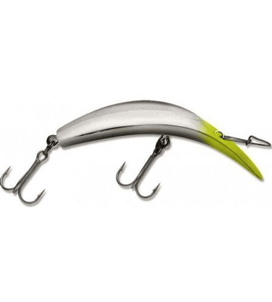 CAIMAN LUHR-JENSEN K14