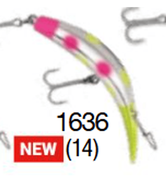 CAIMAN LUHR-JENSEN K13