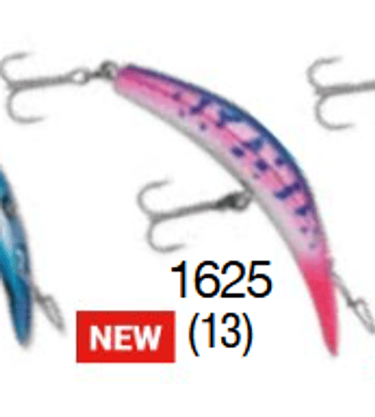 CAIMAN LUHR-JENSEN K13