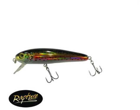 SEÑUELO RAPTURE SUPER DEXTER 110