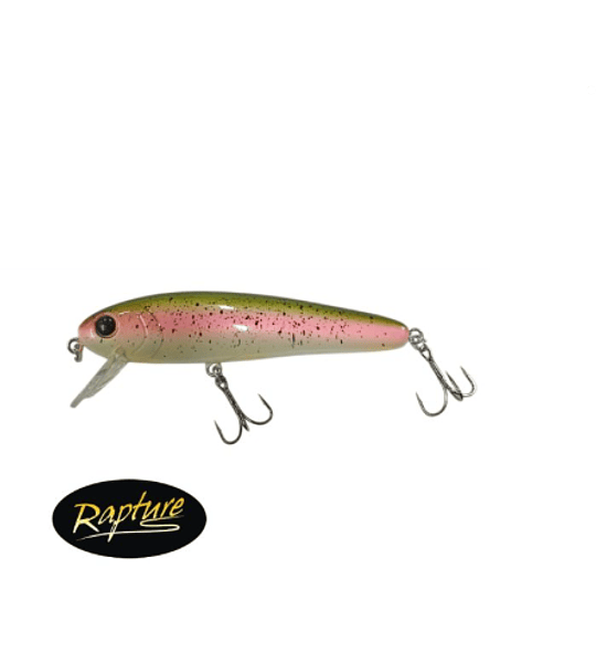 SEÑUELO RAPTURE SUPER DEXTER 110