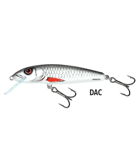 SEÑUELO SALMO MINNOW SINKING