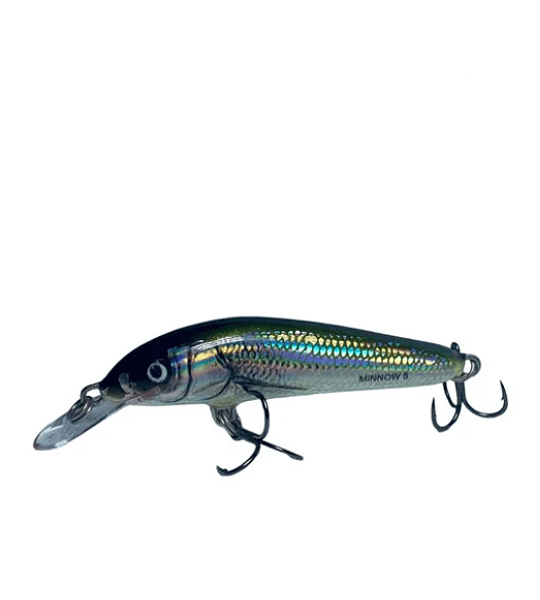 SEÑUELO SALMO MINNOW SINKING
