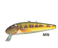 SEÑUELO SALMO MINNOW SINKING