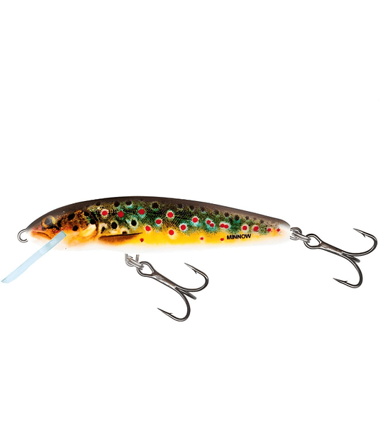 SEÑUELO SALMO MINNOW SINKING