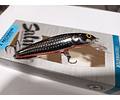 SEÑUELO SALMO MINNOW SINKING